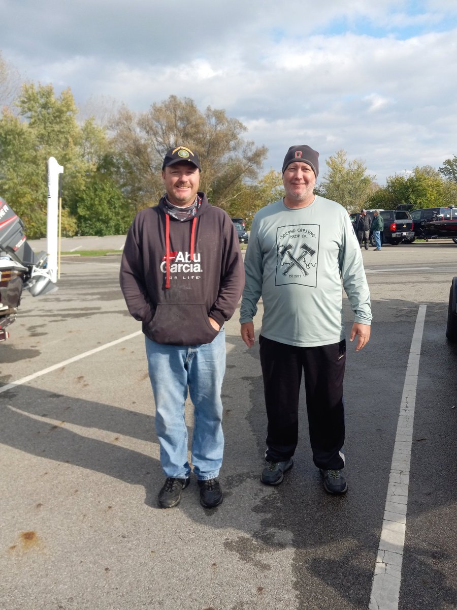 dougpond91's tweet photo. WINNER WINNER #SECONDCROSSING for dinner. The second crossing team got themselves a classic win today at buckeye lake. https://t.co/f6jjZwEavP