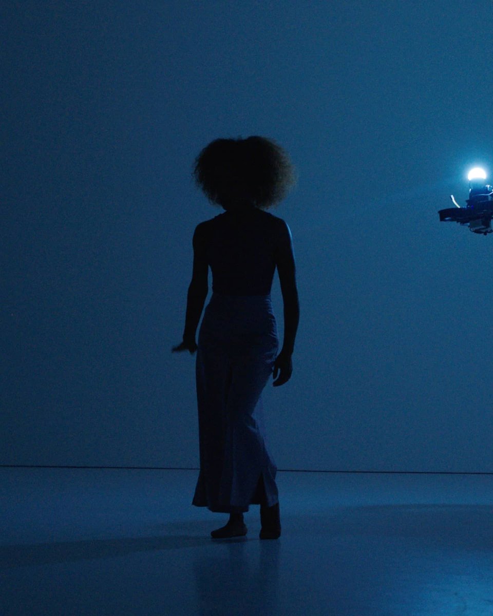BalletBlack's tweet photo. #BBEightfold is directed by @donne_mark and features solos created by 8 incredible choreographers: E I G H T F O L D π₯
#HopeBoykin #MoniqueJonas #MlindiKulashe #SophieLaplane #PeterLeung #GregoryMaqoma #JoyAlpuertoRitter & #JosephSissens https://t.co/uXXewincfw