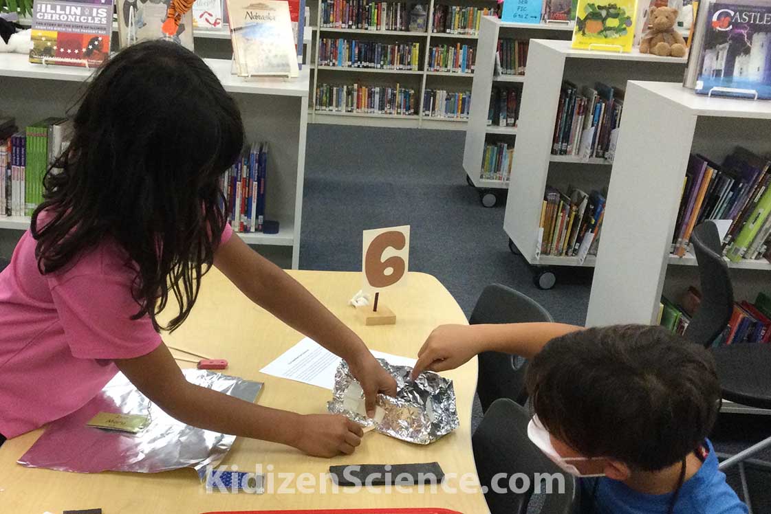 KidizenScience's tweet image. With in-person classes returned in earnest, afterschool @AHSD25Olive #science club is back, with The Great Boat Float Challenge! Congrats to the builders of "Isere", for floating the most cargo, and to all teams for not a single boat capsizing! kidizenscience.com/2020/09/19/the…