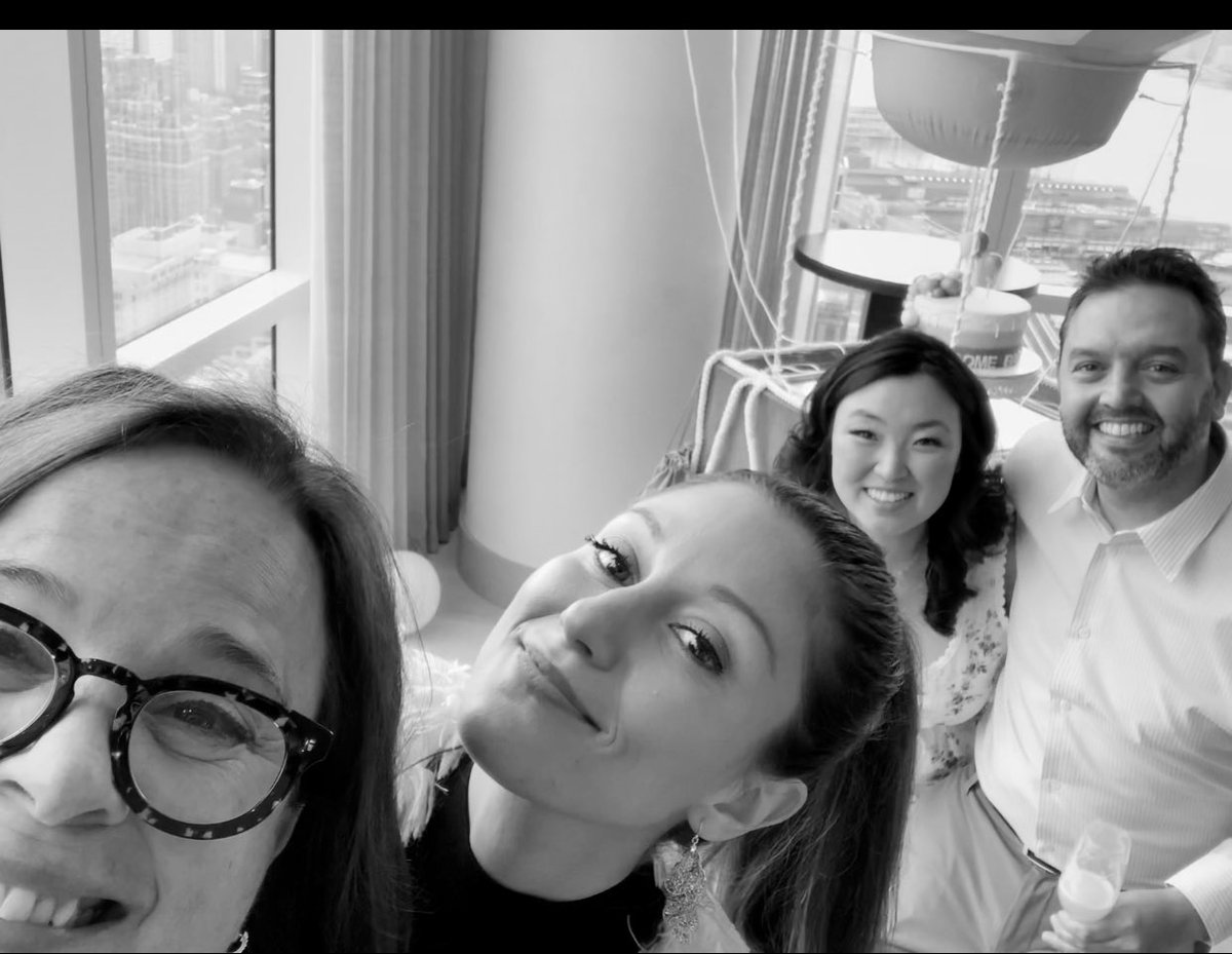 Jaimie La Bella tweet media