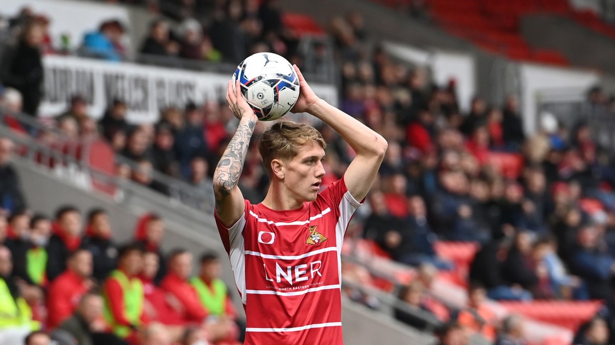 drfc_official's tweet photo. 💬 “I’ll do anything for the team and we all worked together to earn the three points.” - Ethan Galbraith.

https://t.co/wrQWPxENUH #DRFC https://t.co/yl76487uOc