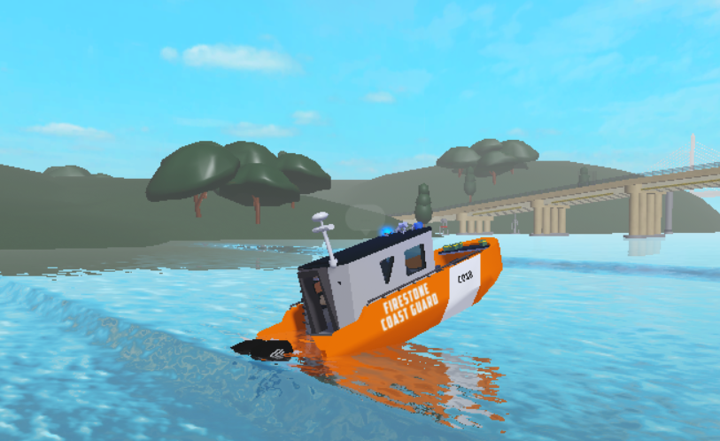 Firestone Coast Guard tweet media