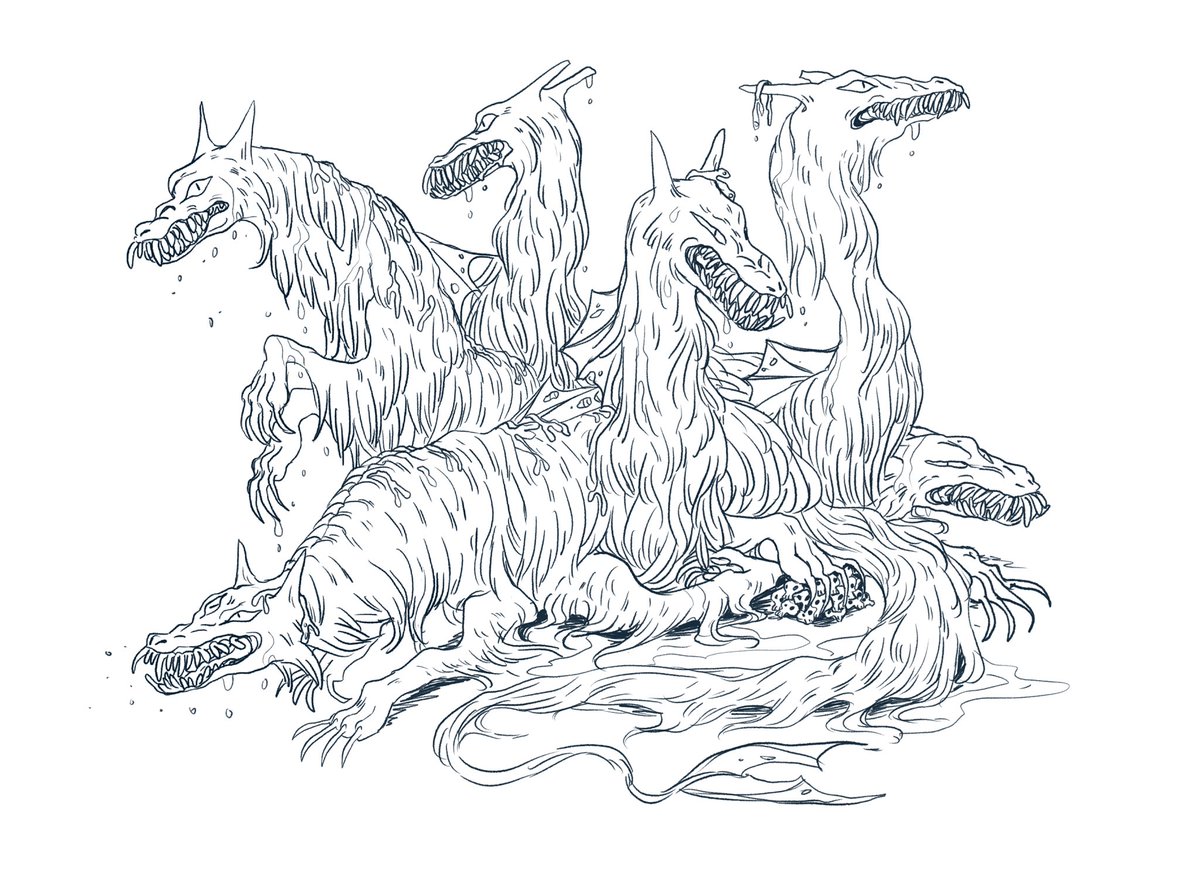scylla 