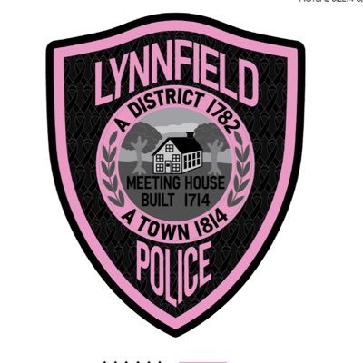 LynnfieldPolice's tweet photo. #NewProfilePic https://t.co/NTj5SBKk7a
