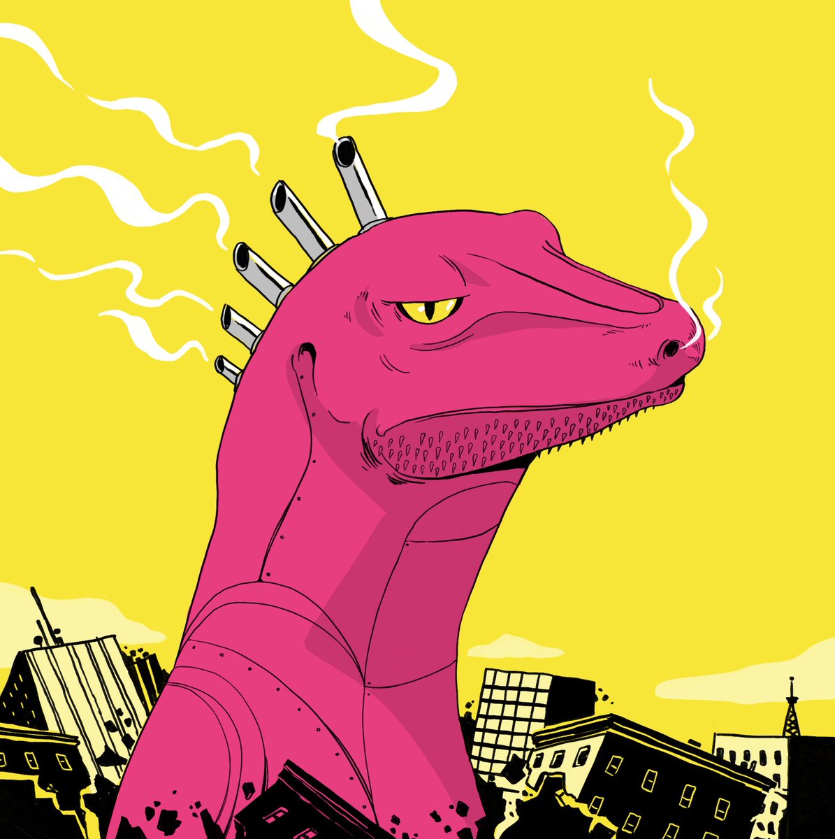 LizardLabNFT's tweet image. Free NFT Giveaway 🎉

We have a birthday on the team! 

To celebrate, we're giving away a FREE Lizard Lab NFT 🥳

To enter:
1⃣ Follow @LizardLabNFT 
2⃣ Like + RT
3⃣ Join us on Discord: discord.gg/lizardlab

Winner will be picked in 48 hours! 🎉

#NFTGiveaway #NFT #LizardLab