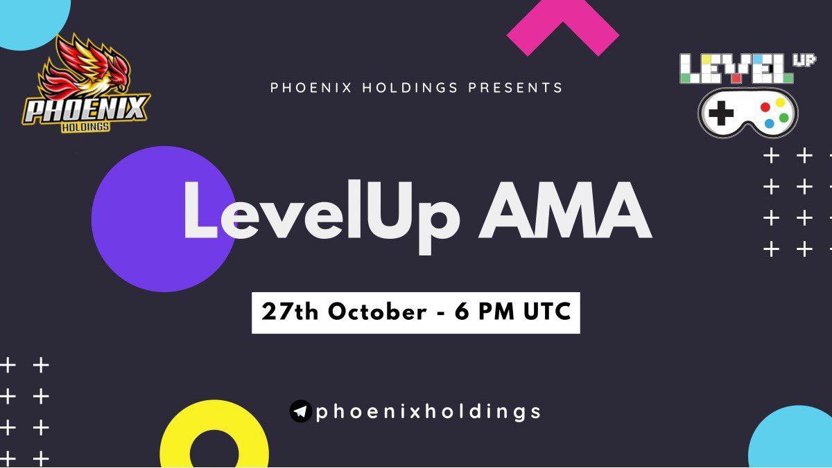 LevelUp tweet media