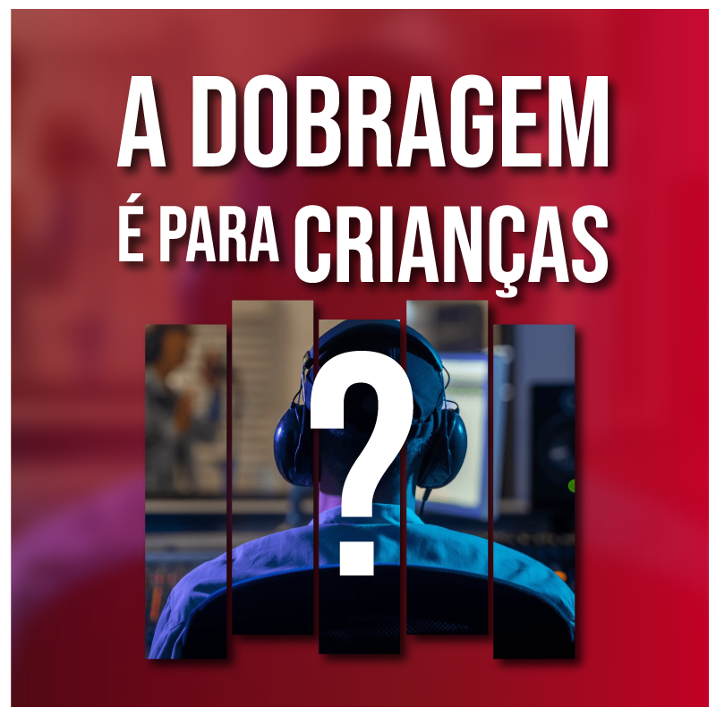OSemBilhete's tweet photo. É bastante comum ouvirmos que a Dobragem é exclusiva do mundo da animação em Portugal mas porque dizemos isso? 

Video ► https://t.co/kEiIjRLcbc

RT • FAV • Para ajudar a divulgar o vídeo https://t.co/lXqAvJjbaA