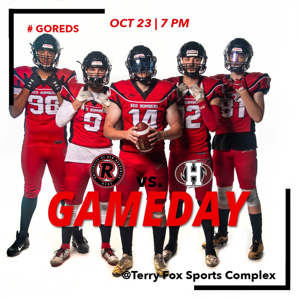 It’s Game Day and here’s the live stream link youtu.be/ARGaV9wbVe4