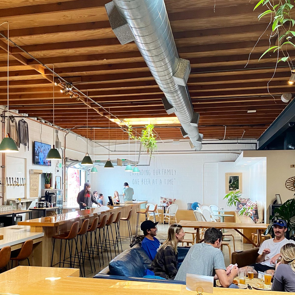 Surfridge Brewery tweet media