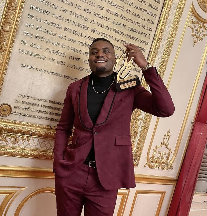 Blackultur tweet media