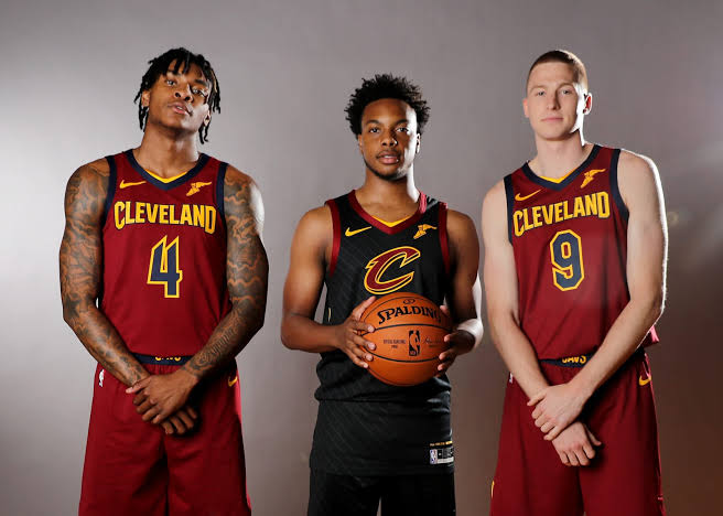 IrvingGR19's tweet photo. La que sigue chavalones ‼️

NBA 🏀🇺🇸
Cavaliers 🆚 Atlanta
Cavaliers +8 (-110)
15:00 hrs pacífico 🕚
1 U 💵

#TeamUnderDogs 🐶 https://t.co/CPso9hfTXe