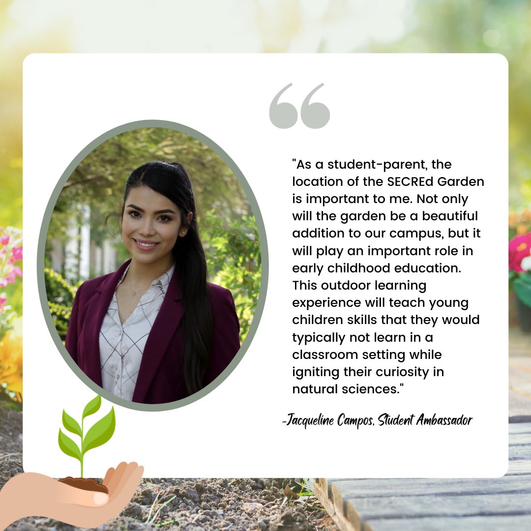 The school garden and outdoor classroom movement has shown to benefit students of all ages and abilities, while contributing to greater social and academic standards. 🌱📚