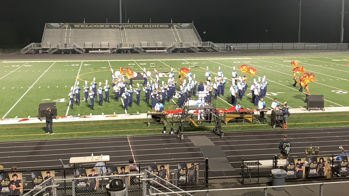Joshua Smialek (@mrsmialek) on Twitter photo Congrats to all the <a href="/band_sbhs/">Stone Bridge HS Band</a> members on a Superior job at states. Your efforts through the season payed off with you rating of Superior today! … now enjoy your chance to celebrate the park! @sbbanddirector <a href="/megstall/">Megan Stallings</a> <a href="/StoneBridgeHS/">Stone Bridge High School</a> Congrats to all the <a href="/band_sbhs/">Stone Bridge HS Band</a> members on a Superior job at states. Your efforts through the season payed off with you rating of Superior today! … now enjoy your chance to celebrate the park! @sbbanddirector <a href="/megstall/">Megan Stallings</a> <a href="/StoneBridgeHS/">Stone Bridge High School</a>