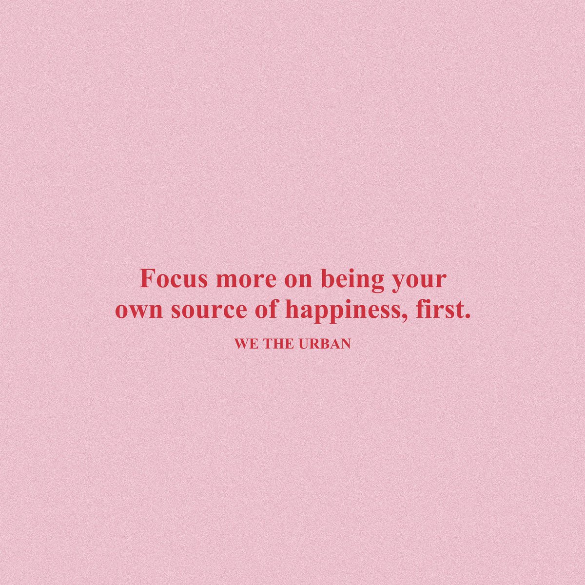 We The Urban Quotes We The Urban On Twitter: "You Are Enough As You Are. 🤎  Https://T.co/Dmwoyhepvt" / Twitter