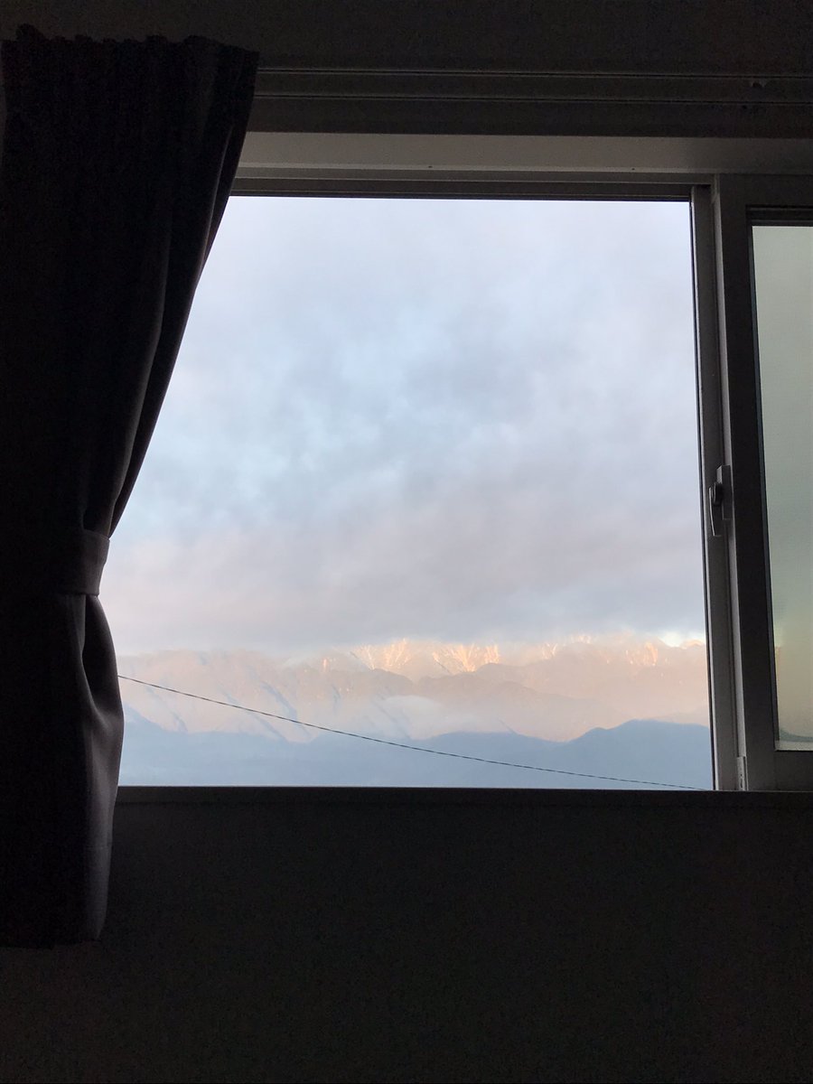 おはよう北アルプス

内向型診断テストをやってみたら、30問中29個◯だったよ

こんなに当てはまると、なんか嬉しくなる