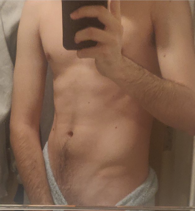 No comments needed ?.
Follow and ill drop the towel https://t.co/iV499gC5A1