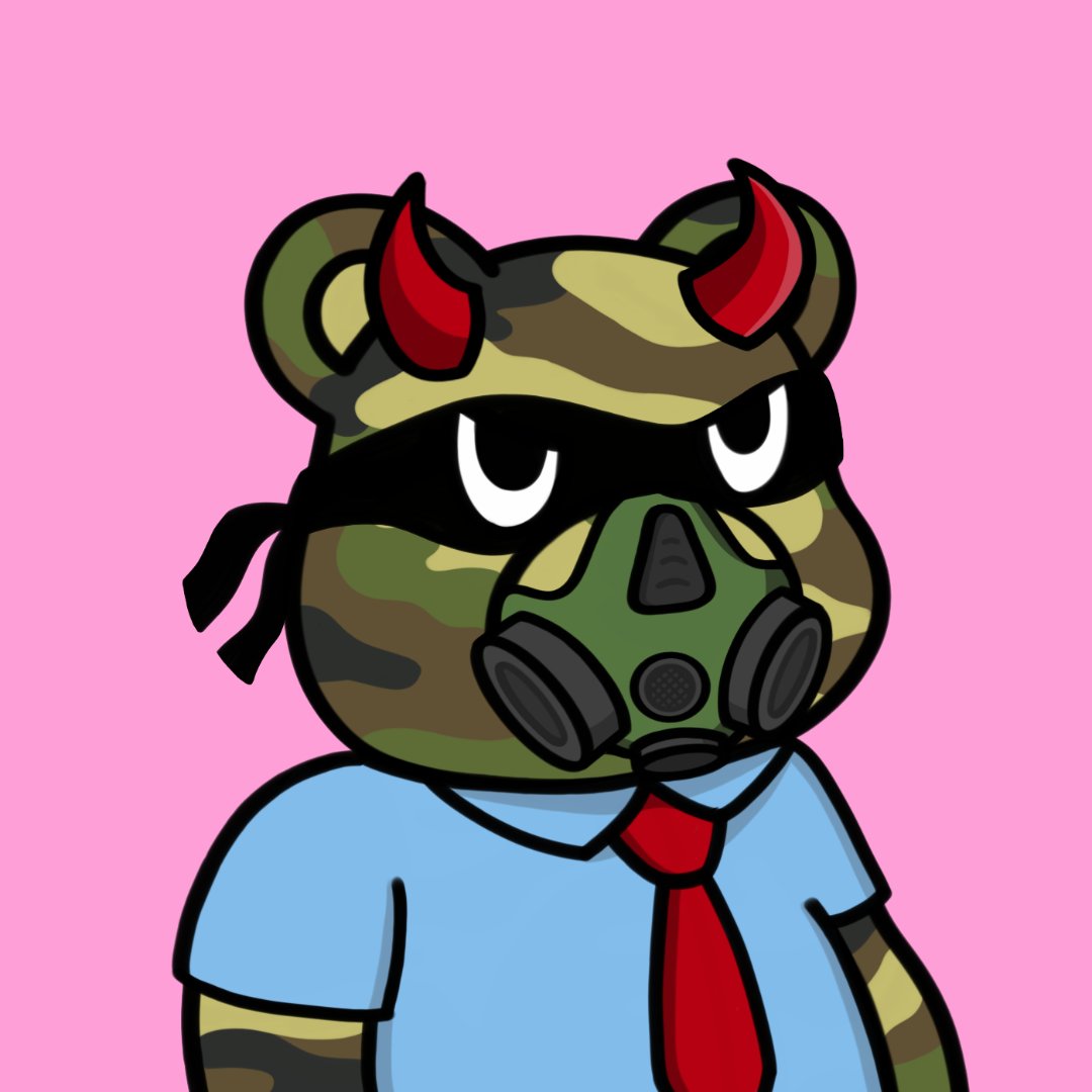 Go_apess's tweet photo. @Go_apess Giveaway alert!🚀
Price: CRYPTO CUB/ ELXIR
@cryptocubs_io 

- ✅Retweet
- ✅Follow
- ✅Like

CAN YOU DIG IT!!!!!!!🚀🚀 https://t.co/gxugCyx9IO
