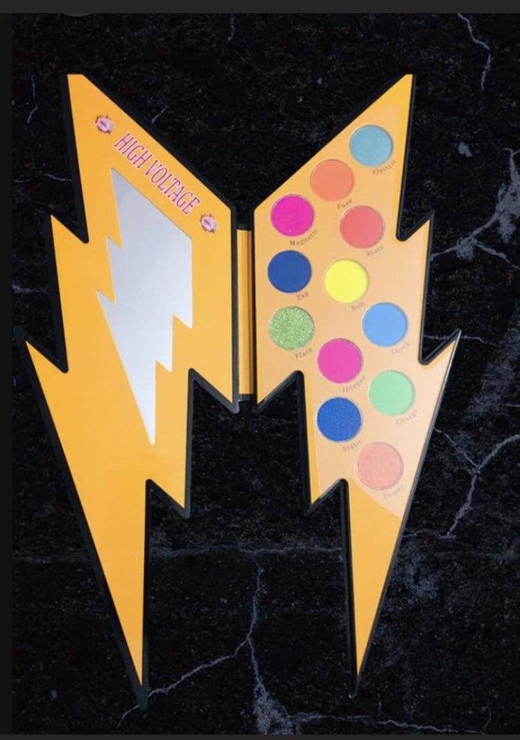 Shop at watchmesparkle.com  for our new collection! The Electric collection! 🔥🔥🔥