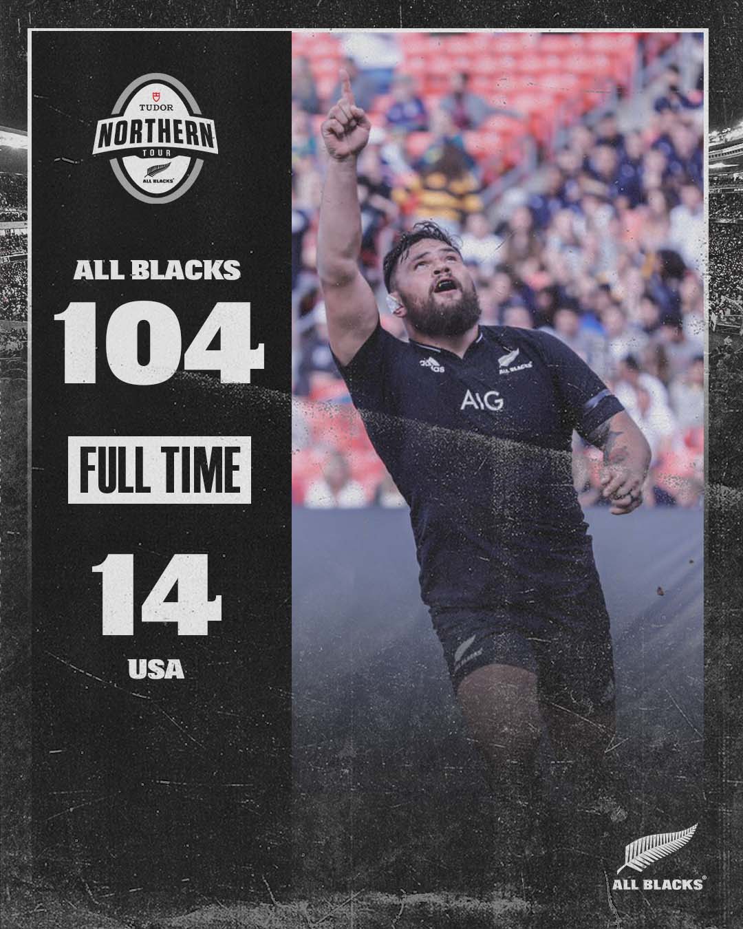 All Blacks on X: &ldquo;Day out in Washington D.C! #USAvNZL #1874Cup 