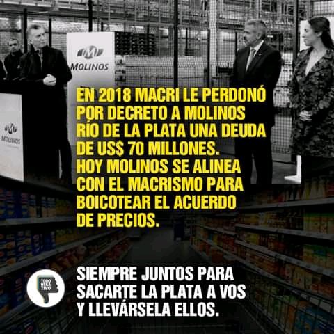 ricardoroseto_'s tweet image. #DelitoEsDesabastecer..#EmpresariosGolpistas ..y chupasangre del pueblo..