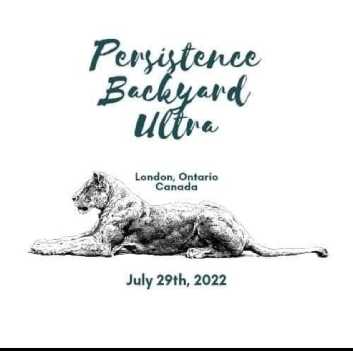 Anybody looking for a backyard ultra in Ontario?

persistenceracing.com/persistence-ba…

#ultrarunning #backyard #backyardultra