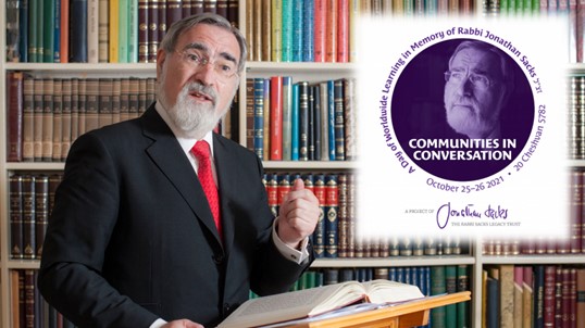 Highgate Shul tweet media