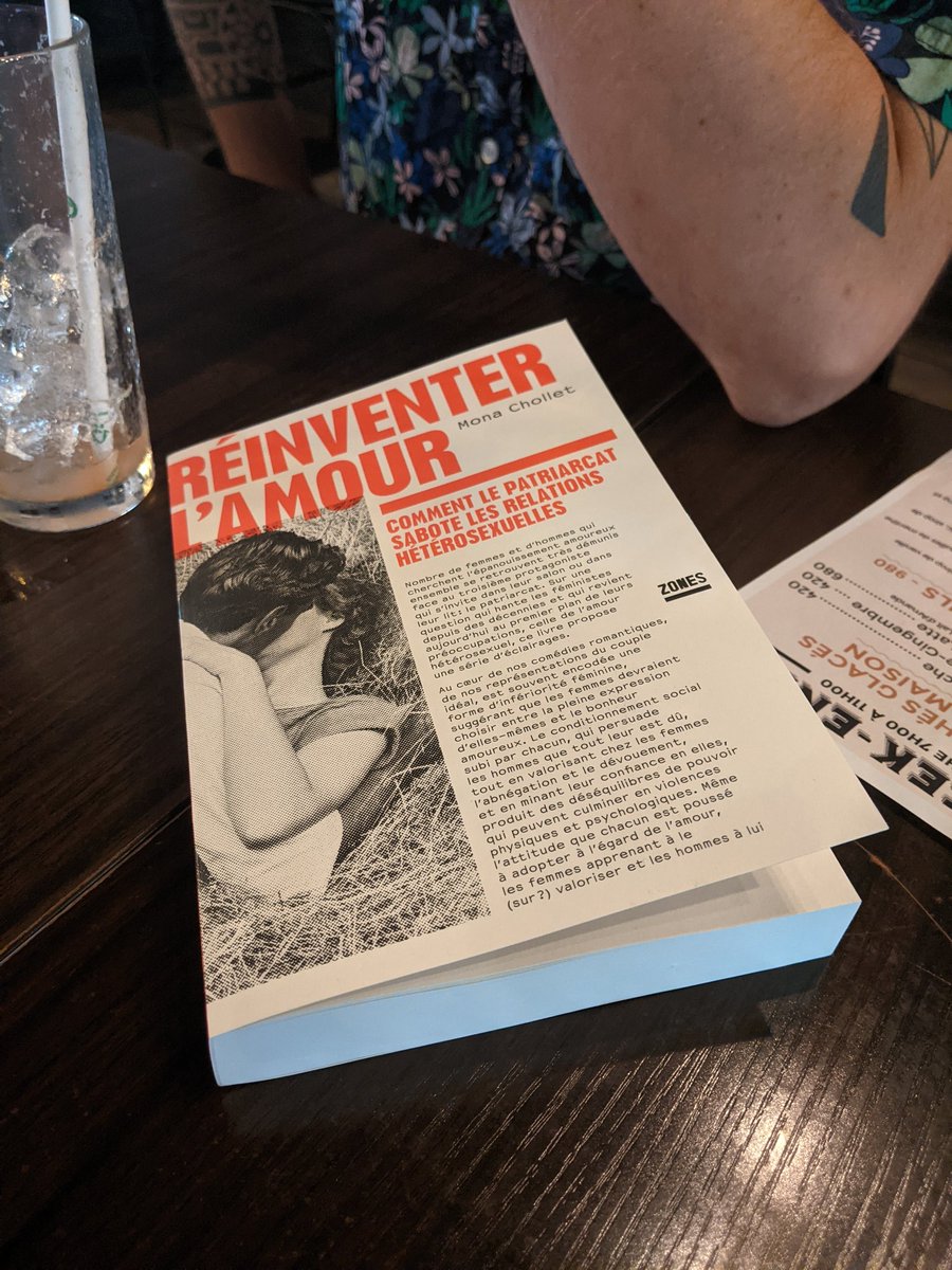 La Science S'Honore tweet media