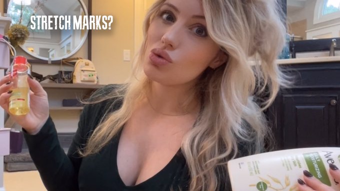 Watch Liz Katz's leaked NSFW photo on TwXstars