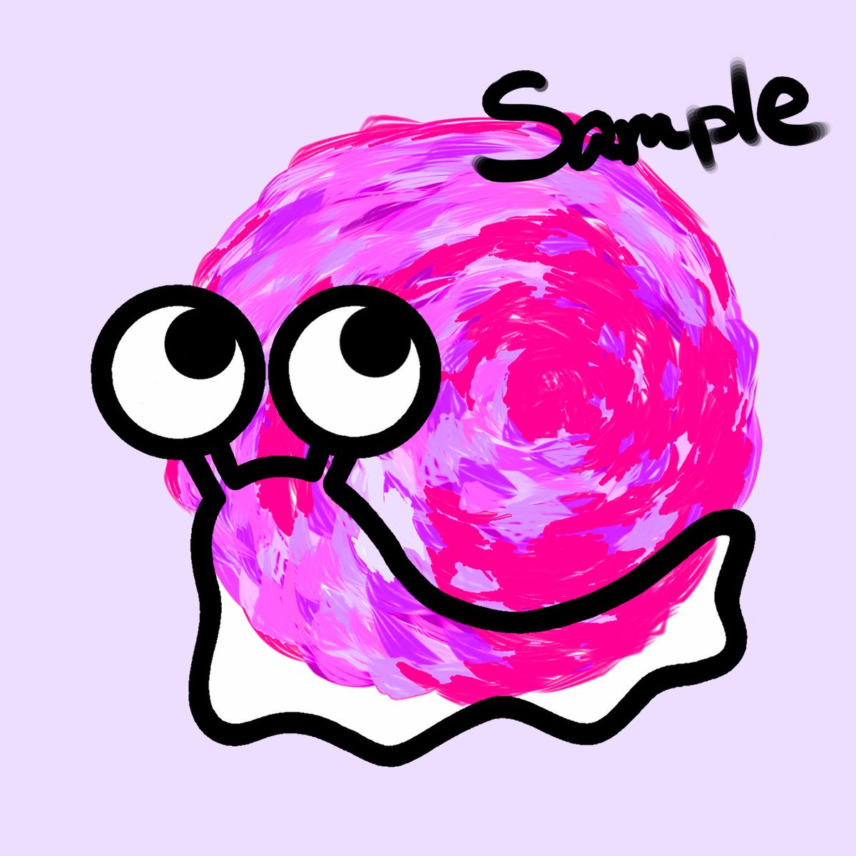 crypto_snail1's tweet photo. ✨NEW DROP🐌✨

『The Circle #012』
https://t.co/G16UU4CH27

『The Circle #013』
https://t.co/7QiGH9orUb

#NFT #NFTJapan #CryptoSnails https://t.co/d2pNoxn2wL