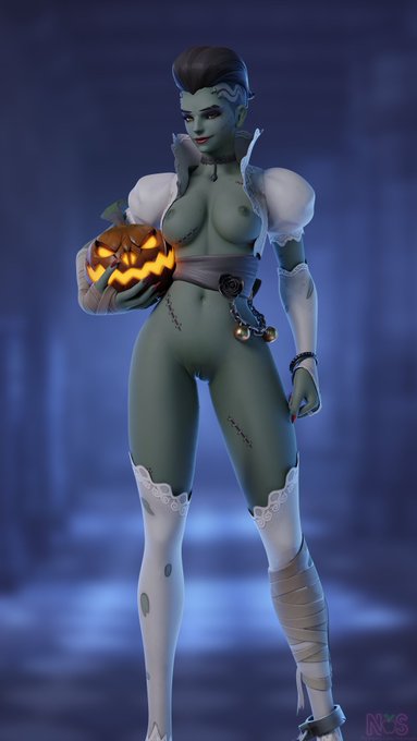 Halloween is coming👻 Models by 𝐌𝐞𝐭𝐬, 𝐍𝐲𝐥 𝐚𝐧𝐝 𝐔𝐫𝐠𝐚𝐫𝐮𝐥𝐠𝐚 link https://t.co/bKqZ6IT1ng #Sombra #NSFW #Futa<a href="/tag/nsfw"class="tags"><span>#nsfw</span></a><a href="/tag/futa"class="tags"><span>#futa</span></a><a href="/tag/sombra"class="tags"><span>#sombra</span></a>