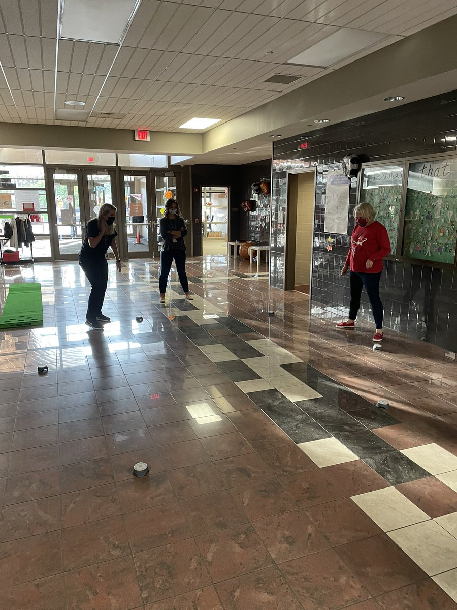 Shaull Elementary tweet media