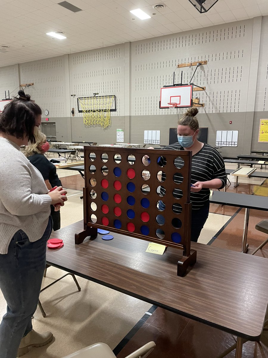 Shaull Elementary tweet media