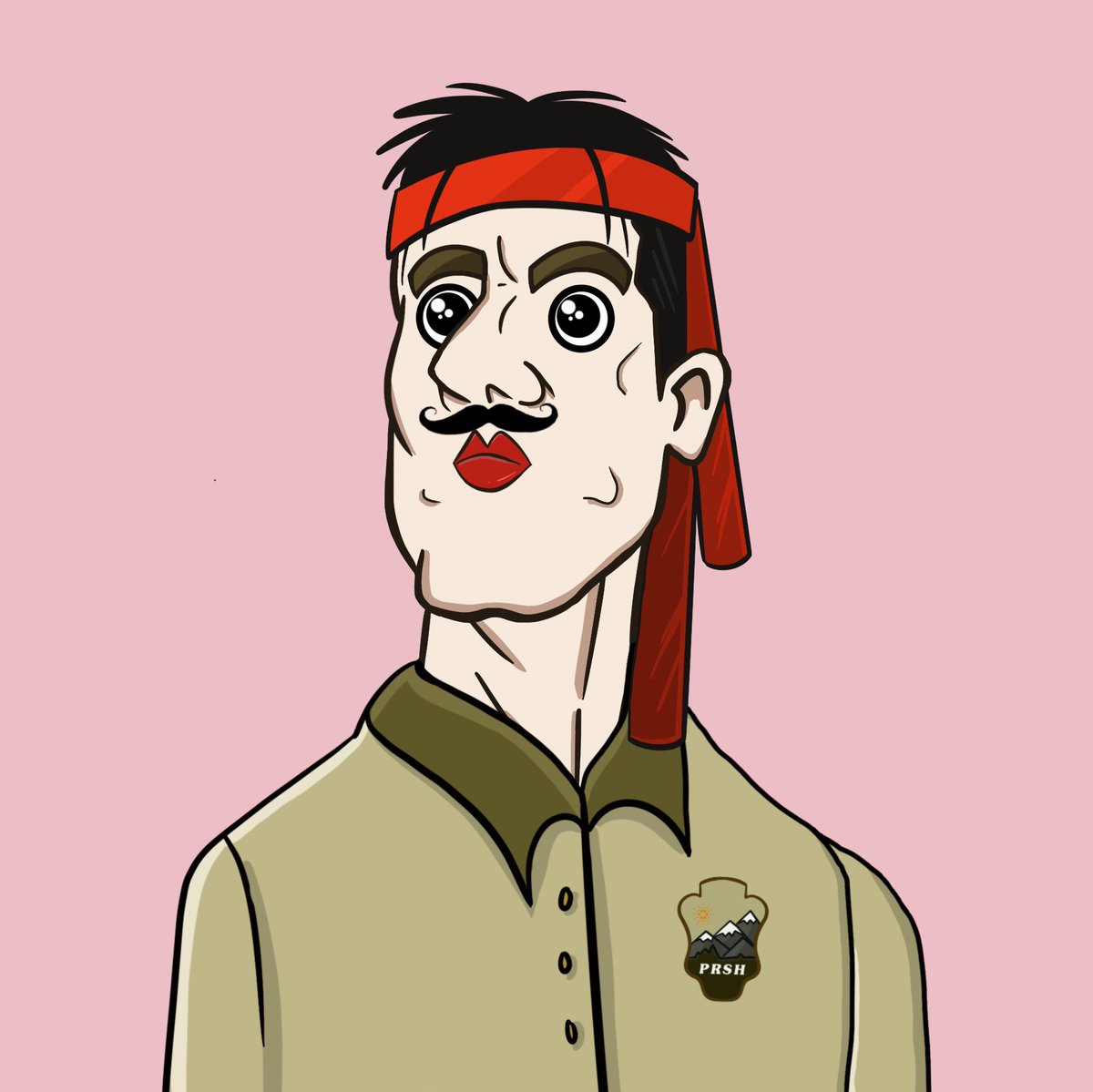 stocknewsonly's tweet photo. Freddy Mercury 🤟🏼@ParkRangerSH #FreddyMercuryNFT https://t.co/YFeW5Dpwkp
