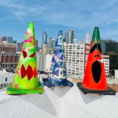 PaintTheSystem's tweet photo. #NewProfilePic https://t.co/tmWnsLZxyG