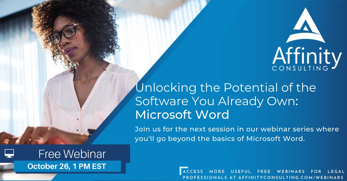 Unlock the potential of Microsoft Word #MicrosoftWord gag.gl/KjpbWQ