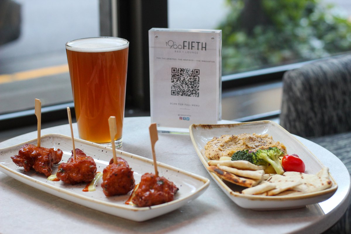 1900 FIFTH Bar + Lounge tweet media