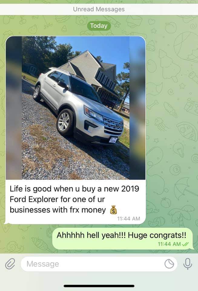 OnlyBrandonLee's tweet photo. #crypto #cryptotrading #cryptocurrency #hfxtrading #frxtrading #bnb #eth #xrp #ltc #winnerscircle #takeyourshot #bet #betonyourself  #cryptonews #tradingsignals #mentorship #leaders #takeovertour #tradingstyle #forex #tothetop #dcxtrading #entrepreneurs #business #ibo #TRADINGTIP https://t.co/2MLZONsGEs