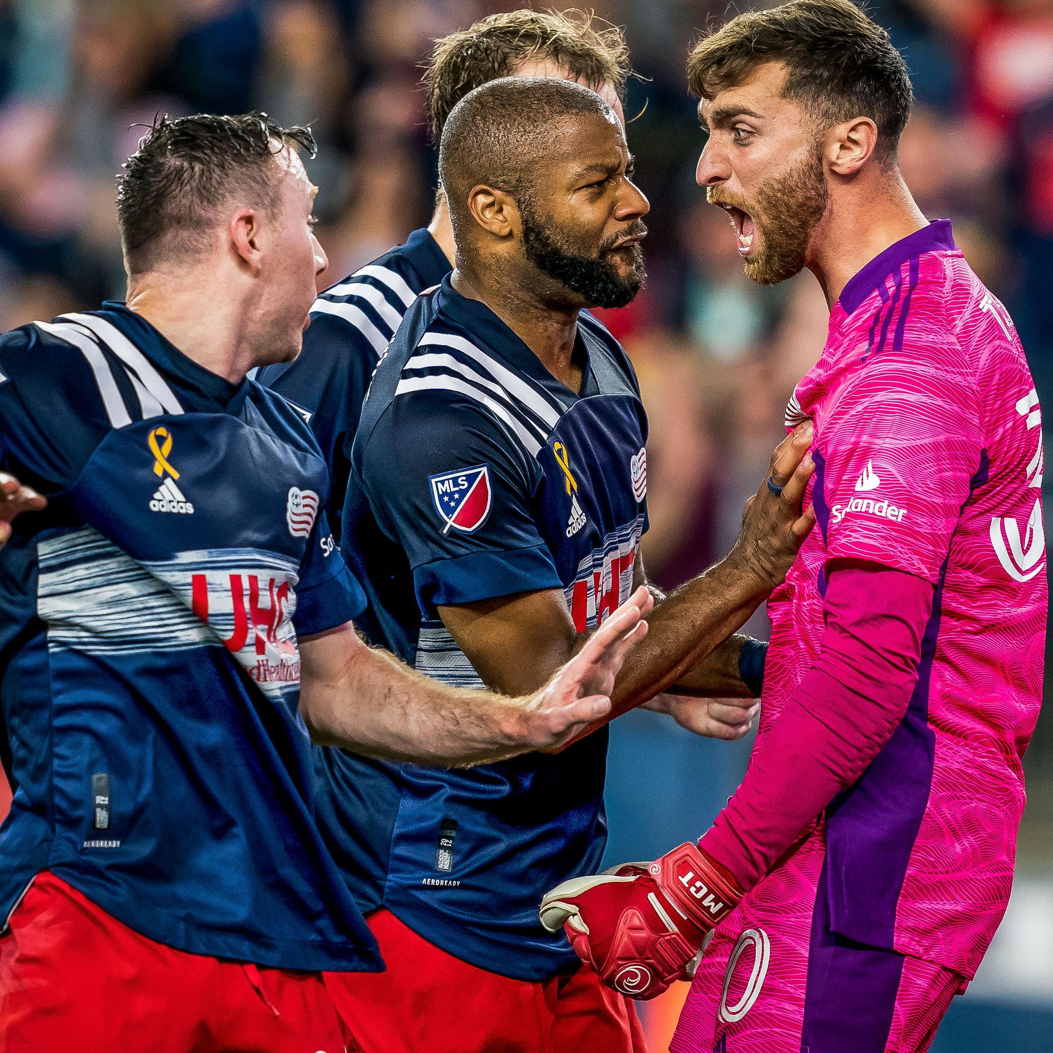 B/R Football on Twitter "For the first time in team history