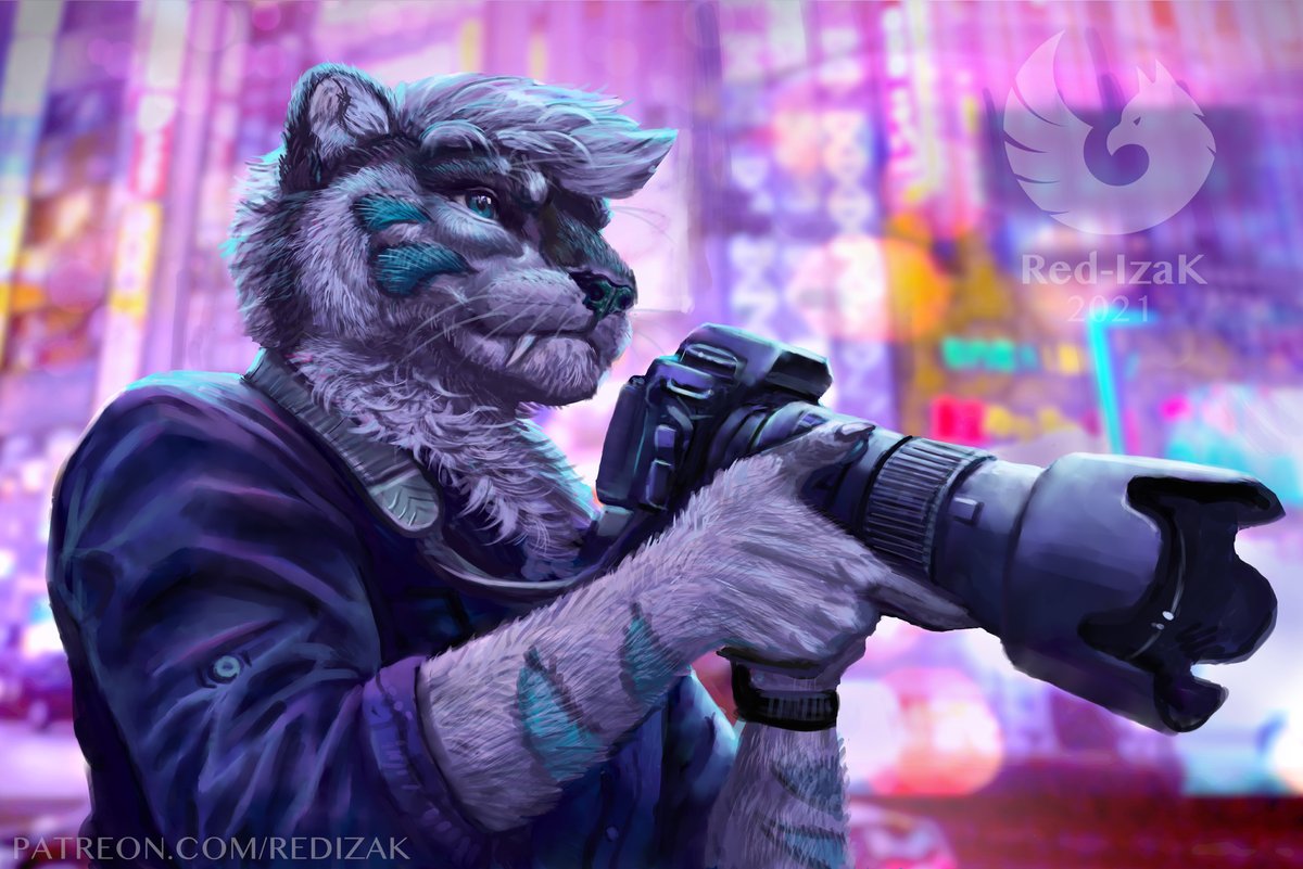 RedIzaK's tweet photo. Thank you for 12 K followers!

Portrait/bust raffle (2kx3k pix)

Rules:
-Follow/Retweet/comment with cute gif
-Raffle ends on 30th November 2021 00:00 PM CET 
-One Winner will be picked at random https://t.co/Y3VNzKnm3f