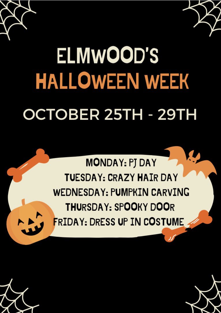 Elmwood High School tweet media