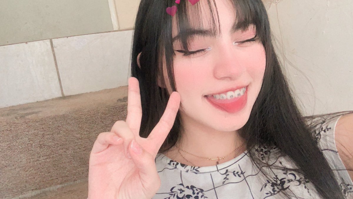 Nita🧃 tweet media