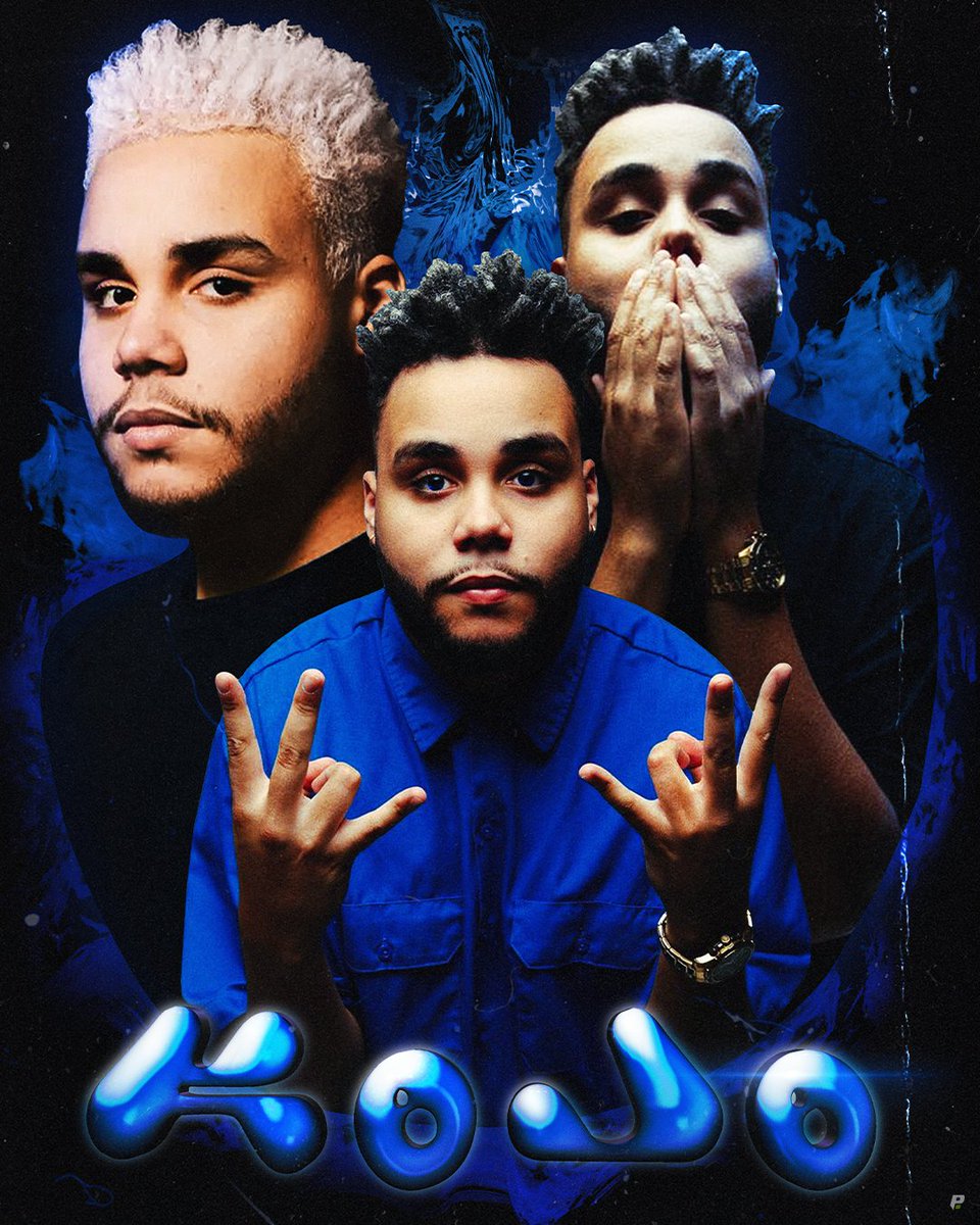 poulycz's tweet photo. Kojo - Bootleg Design 🌪️ 🔵
@CernejStrelec
#digitalart #bootlegdesign #art #artwork #photoshop #design #rap #rapper #portrait #cover #coverart #poster #rychlikluci #kojo #stein27 #calin #bootleg #wiley #chrome #chrometype #typography https://t.co/y9d3EyWgRq