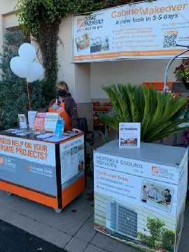 Umesh6623's tweet photo. Perfect time of the year to get a hvac tune up. Come see Diane at the Goleta HD. https://t.co/ZsE4J637LY