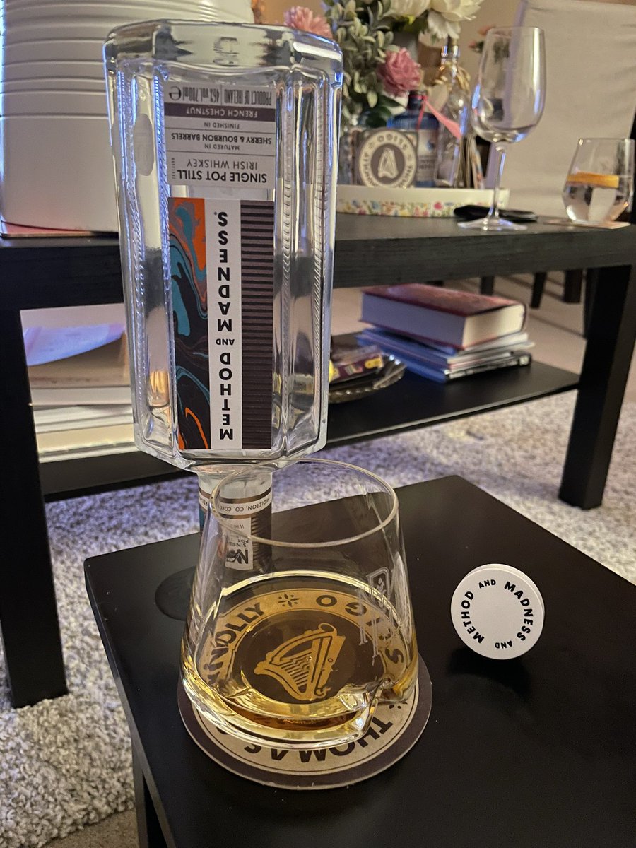 #SaturdayNightSip #bottlekill