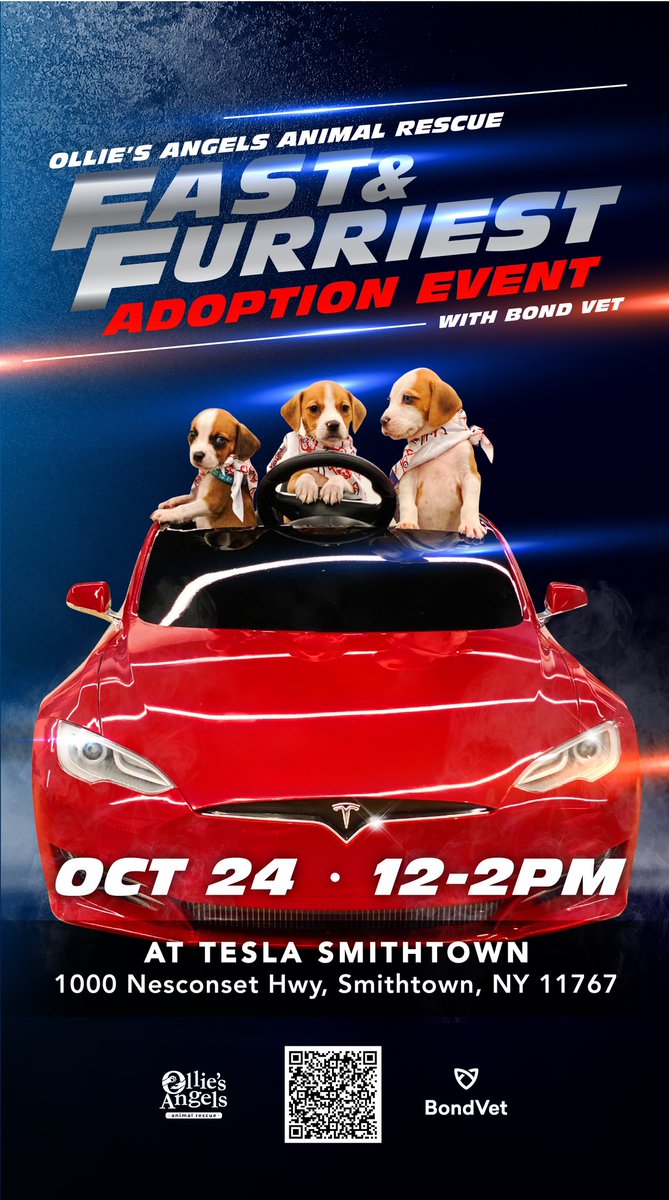 Find your new BFF tomorrow! <a href="/Tesla/">Tesla</a> <a href="/elonmusk/">Elon Musk</a>