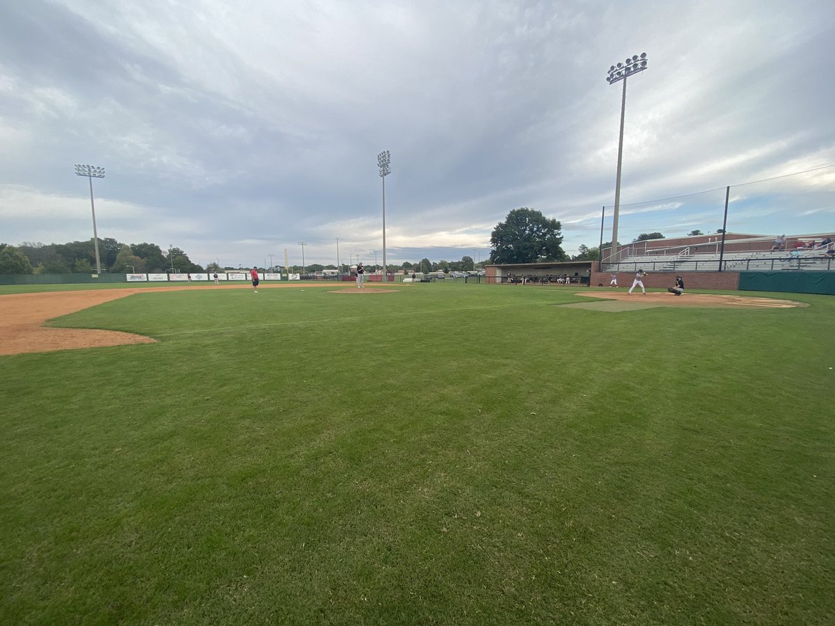 ECB_Southeast's tweet photo. Final weekend of @BlackSoxBBall College tour. Thank you Union University for a great Day. Go Sox🧦 https://t.co/4ItHUfypqM