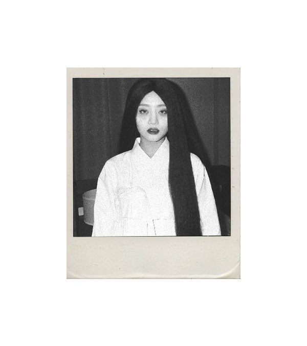 M97YR's tweet photo. turn off the moonlight ; 민니 as 귀신 #ch97day 👻 https://t.co/1P1XVhiQQL