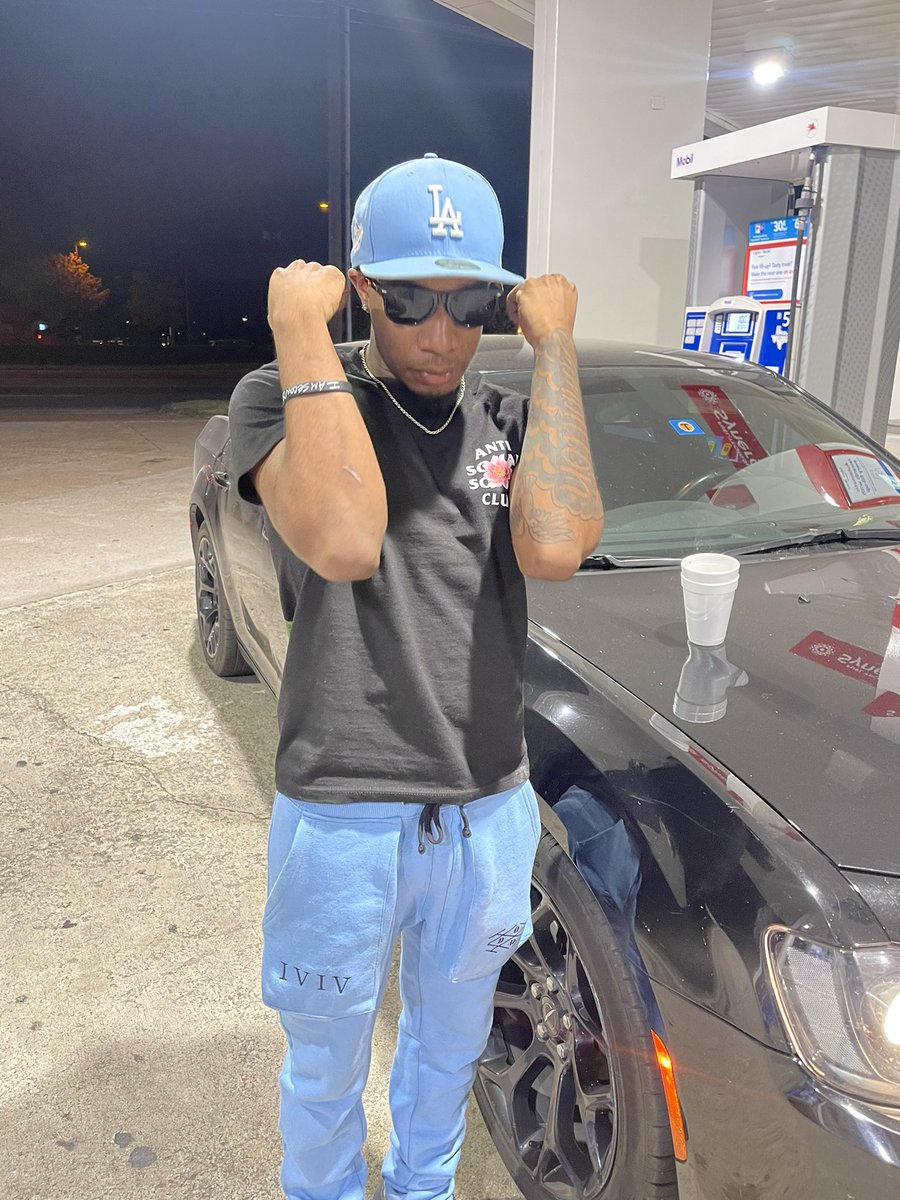 i been tha boy since a mf kid #Don44 #Tha44Way