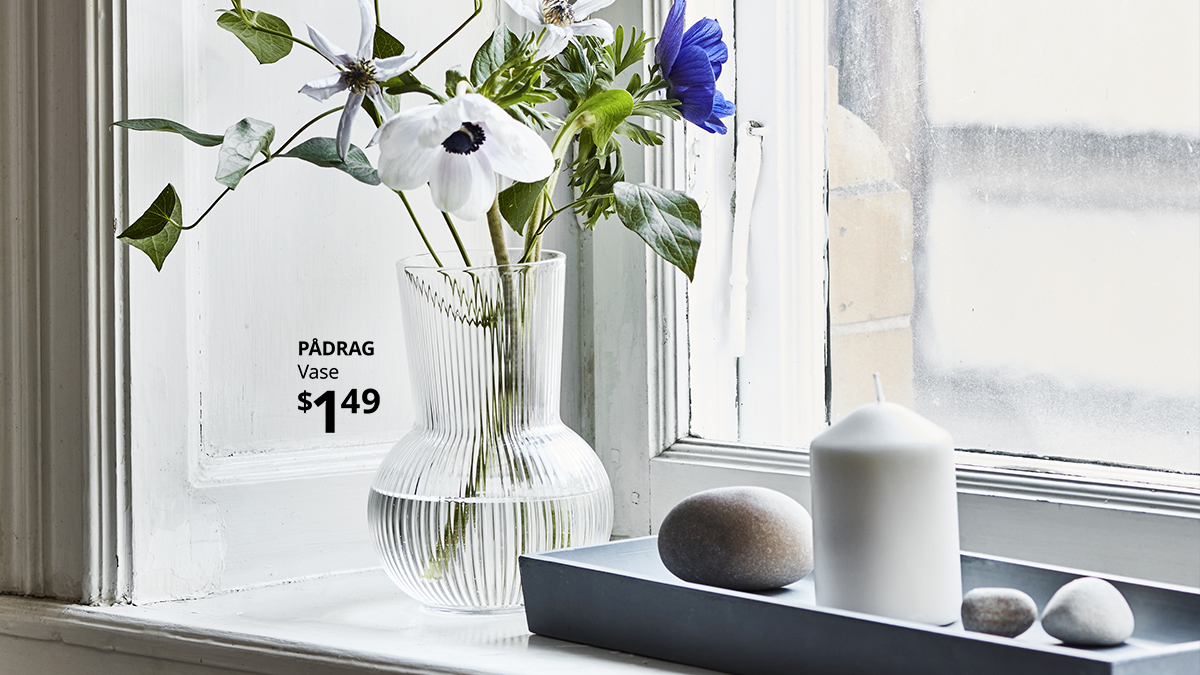 Vases - Decorative vases - IKEA