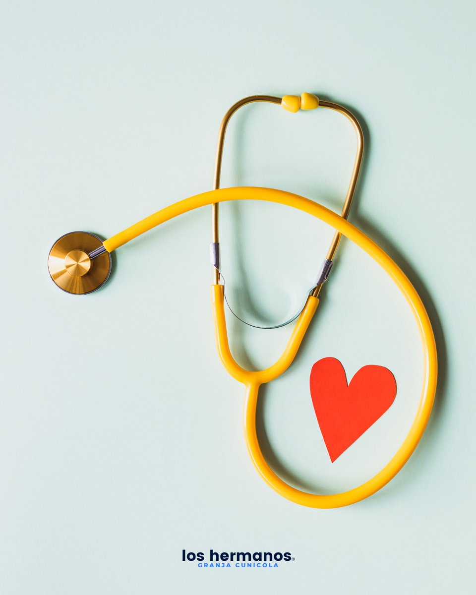 ConejosGranja's tweet photo. 📌 23 de Octubre | Día de las médicas y los médicos. Muchas gracias por lo realizado, por su compromiso en todos los días, por su determinación para cumplir con su deber. 🥼🌟
#GranjaLosHermanos 
#DíaDelMédico https://t.co/EVKjznl47r